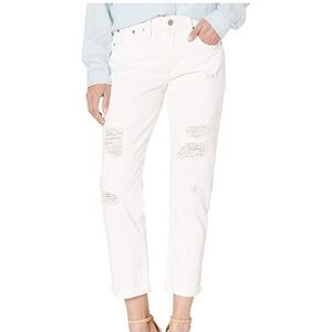 NWOT Lucky Brand - Sienna Slim Boyfriend Jeans!!